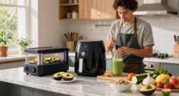 millennials evolving cooking habits