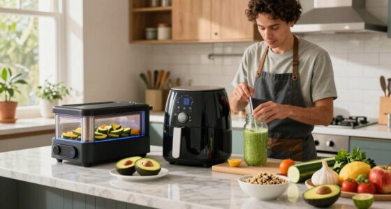 millennials evolving cooking habits