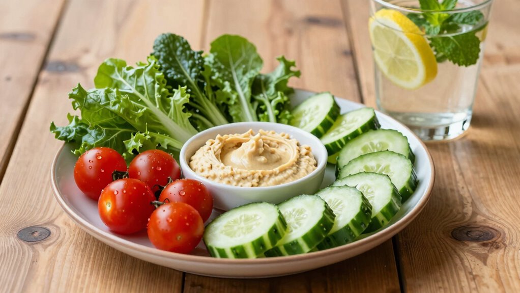 mindful flexible healthy eating