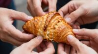 moisture causes crispness loss