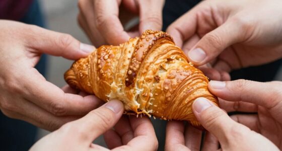 moisture causes crispness loss
