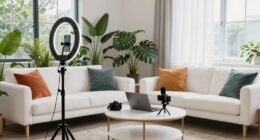 multifunctional home entertainment areas