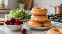 myth busting simple eating