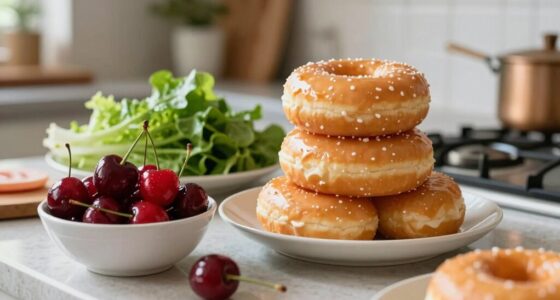 myth busting simple eating
