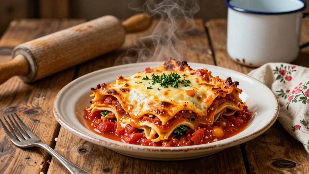 nostalgic foods nourish identity