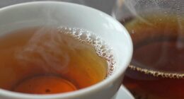 optimal brewing temperature control