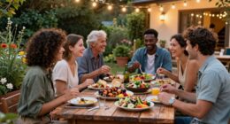 outdoor dining food trends