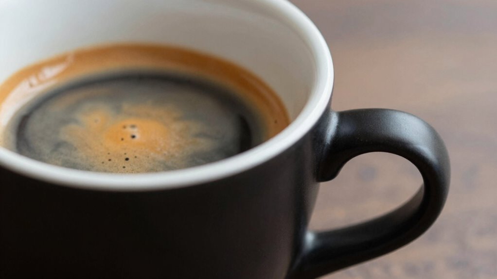 perfect espresso cup design