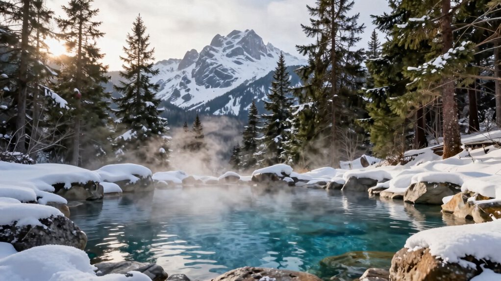 physiological responses to cold