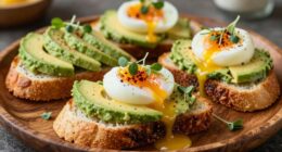 popular casual breakfast option