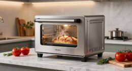 portable versatile efficient appliances