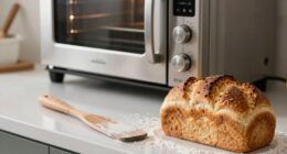 precise consistent baking results