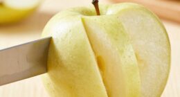 precision impacts food presentation