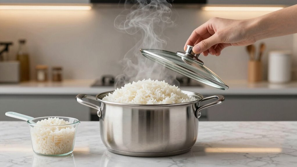 prepare store reheat serve