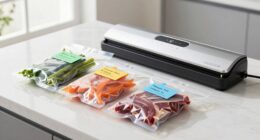 preserves freshness and freshness