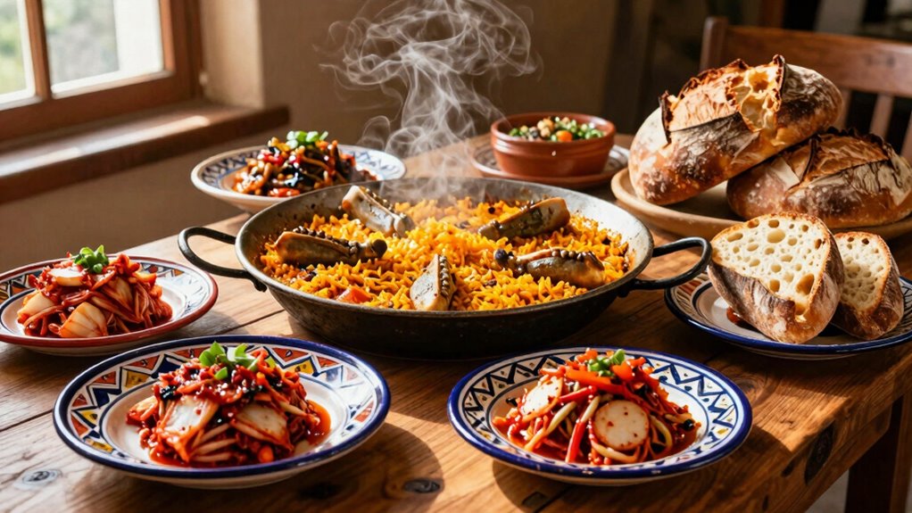 preserving culture through culinary innovation