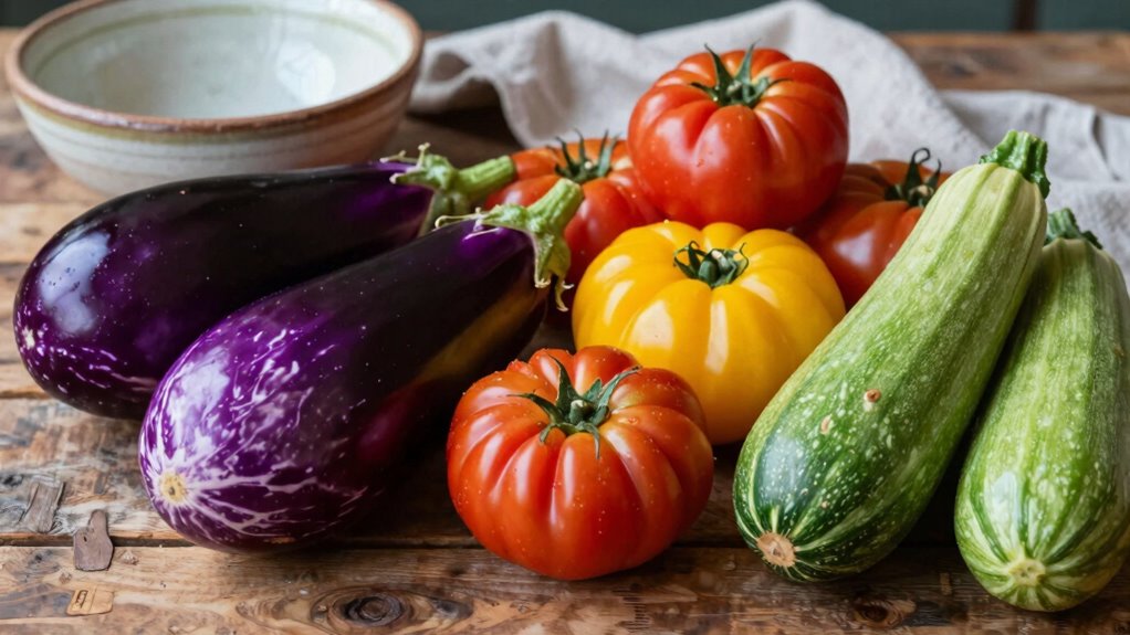 preserving diverse heirloom varieties