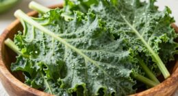 prewash greens for convenience