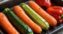 proper baking technique ensures crispiness