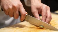 proper grip improves accuracy