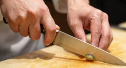proper grip improves accuracy