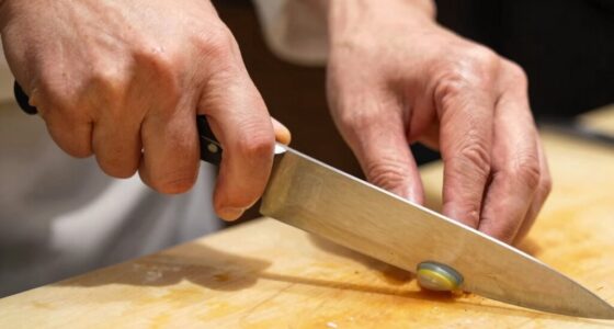 proper grip improves accuracy