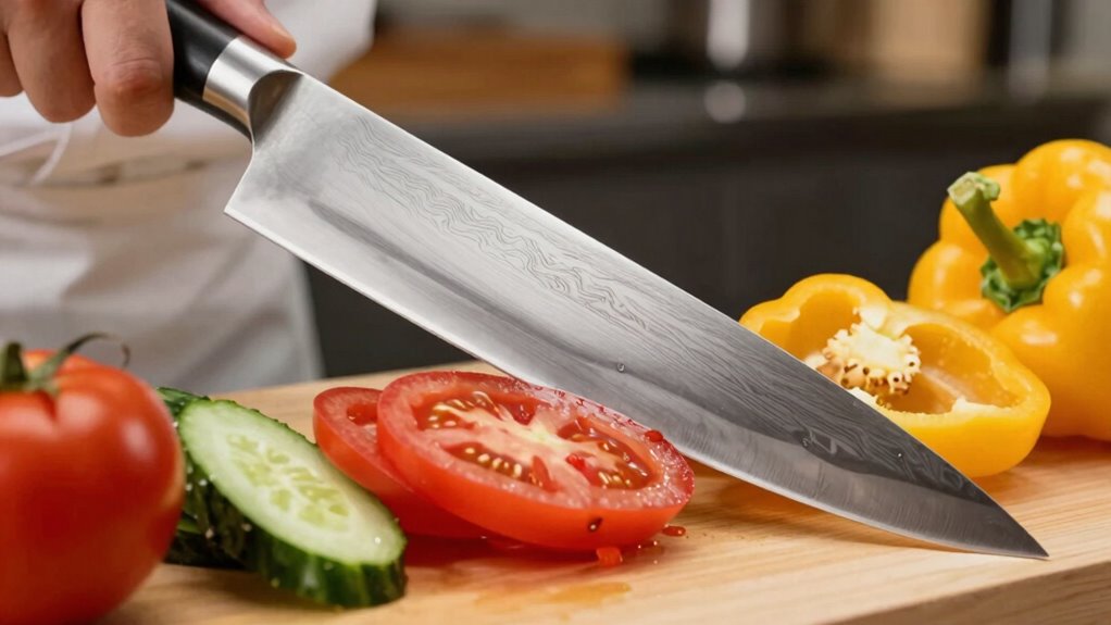 proper japanese knife maintenance