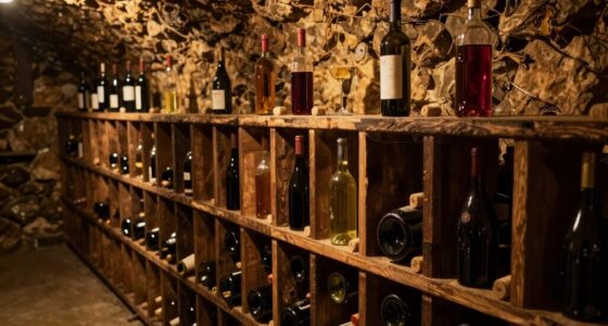 proper temperature and humidity