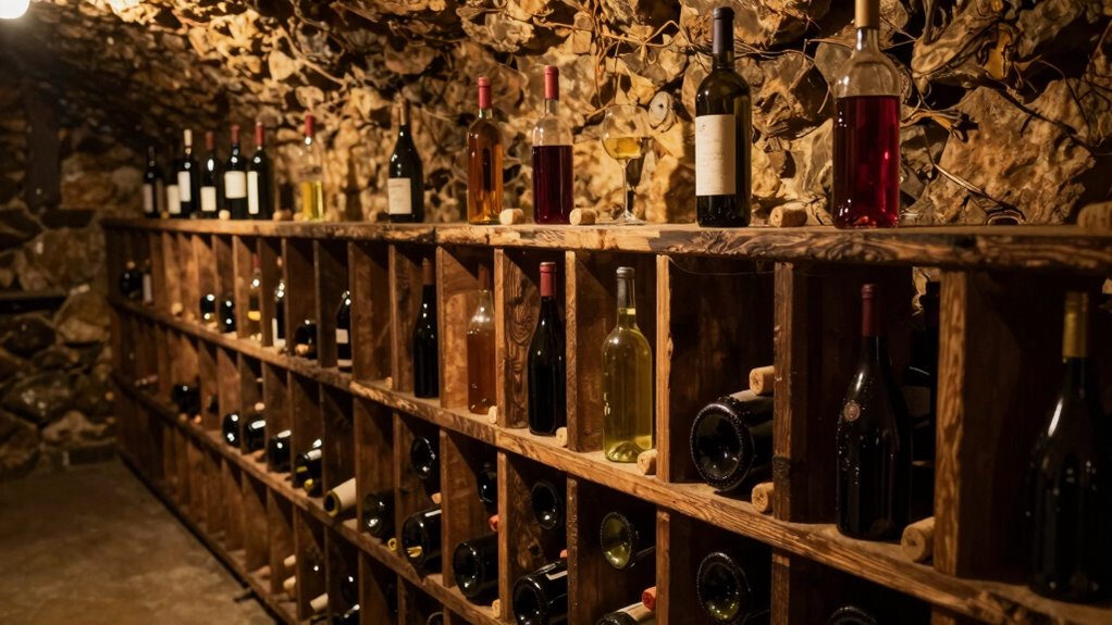 proper temperature and humidity