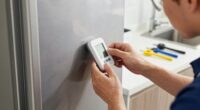 protecting appliances through maintenance