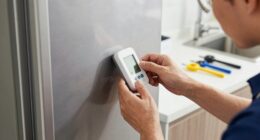 protecting appliances through maintenance