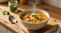 quick easy dinner recipe