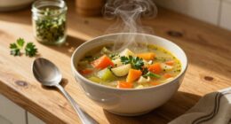 quick easy dinner recipe