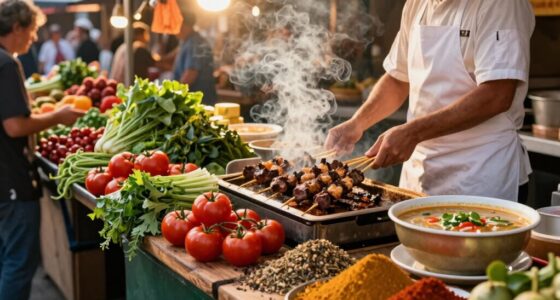 quick flavorful culinary adventures
