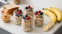 quick meal prep strategy