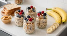 quick meal prep strategy