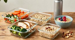 quick nutritious weekday meals