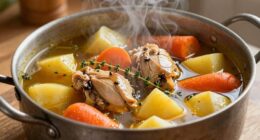 resourceful soup recipes