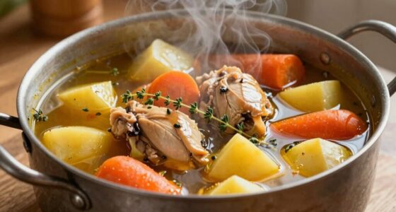 resourceful soup recipes