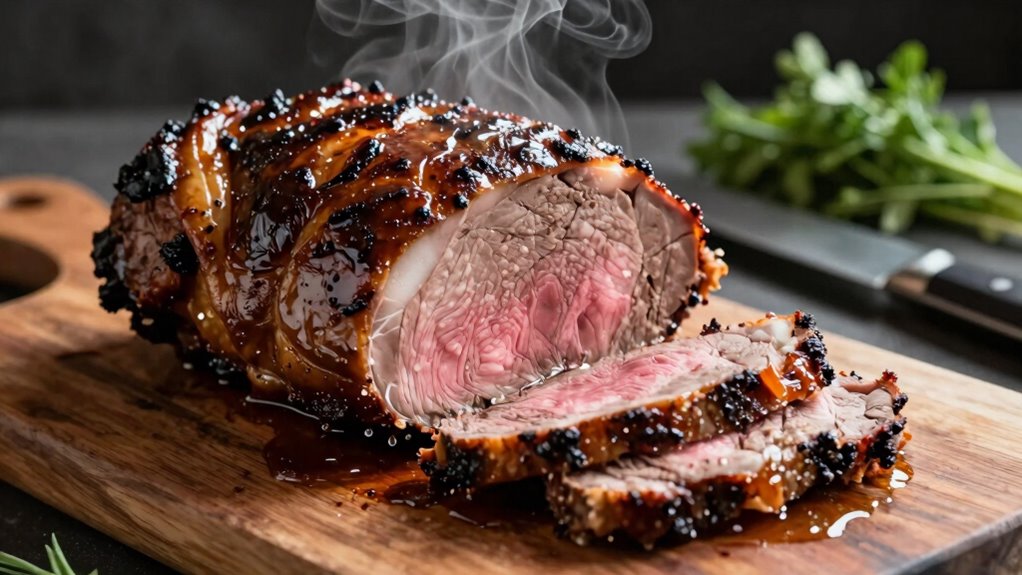 rest relax retain juices