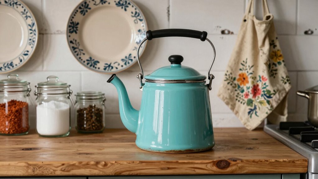 retro recipes modern comeback