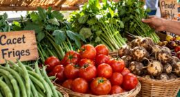reviving traditional regional flavors