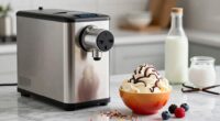 revolutionized homemade dessert making