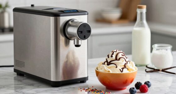 revolutionized homemade dessert making