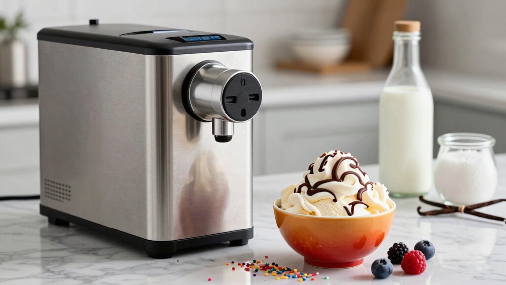 revolutionized homemade dessert making