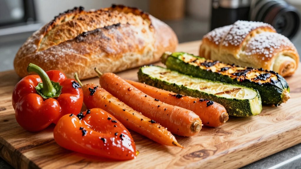 roasting and baking differences