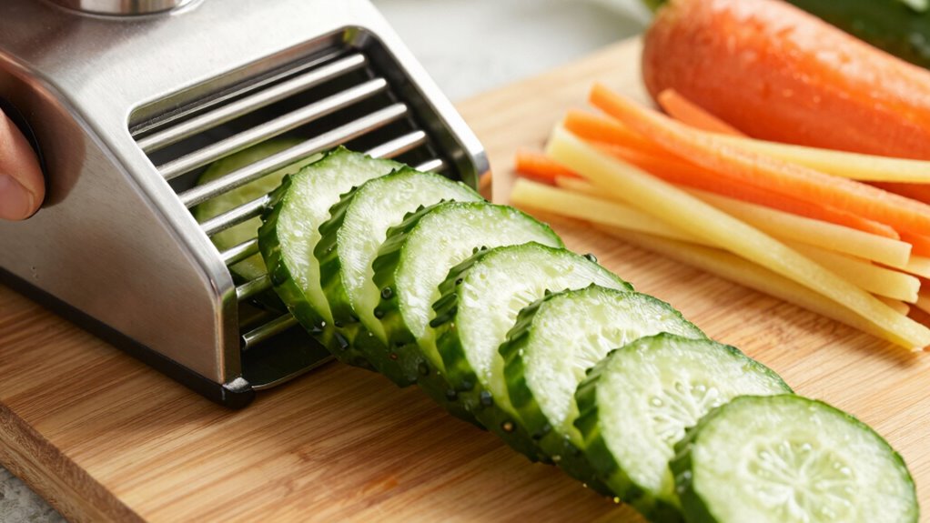safe precise slicing technique