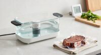 simple sous vide techniques