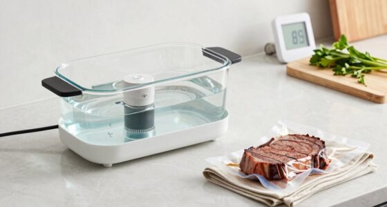 simple sous vide techniques