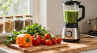 simple upgrades for nutrition